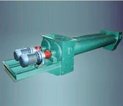 雙軸粉塵加濕（shī）機（jī）-生石灰（huī）消化器-卸料器