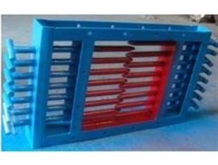 單層（céng）棒條閥-雙（shuāng）層棒條閥（fá）-棒條閘門