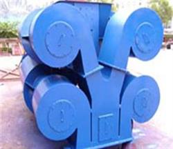 多管旋風除塵器（qì）