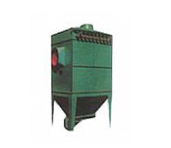 布袋（dài）除塵器-布袋脈衝除（chú）塵器（qì）