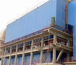 反吹風除塵器-大型反吹風除（chú）塵器