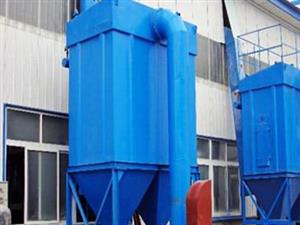 布袋除塵器-布袋脈衝補償器