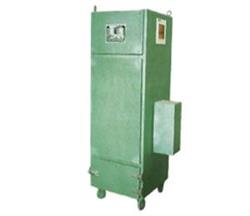 單機除塵器（qì）-單機（jī）袋式除塵器-單機布袋除塵器