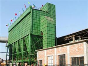 單機除塵器-單機脈衝除塵器