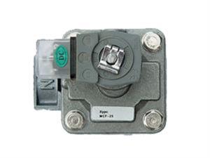 電（diàn）磁脈衝閥-脈（mò）衝閥