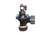 電磁脈衝閥門（mén）-DMF-ZM型電（diàn）磁脈衝閥（fá）