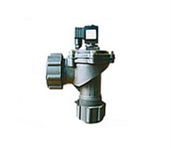 電磁閥-電磁（cí）脈（mò）衝閥