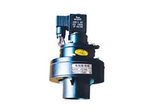 脈衝閥-電磁（cí）脈衝閥