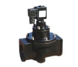 電磁脈衝閥-DMF-Y—50S型電磁脈衝閥