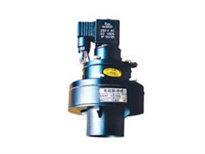 脈衝閥-電磁脈衝閥