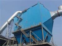 SZD組合電（diàn）收塵器