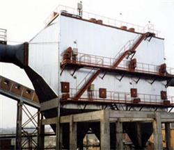 CDPK係列寬間距電除塵器