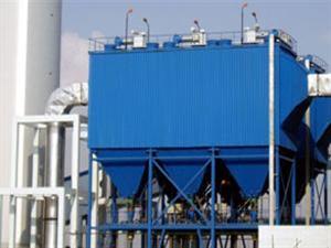 高壓靜電除塵器（qì）