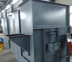 NE鬥（dòu）式提升機