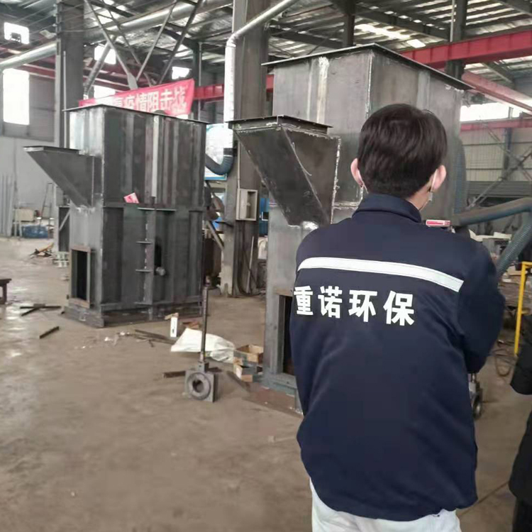 提升（shēng）機製作場景